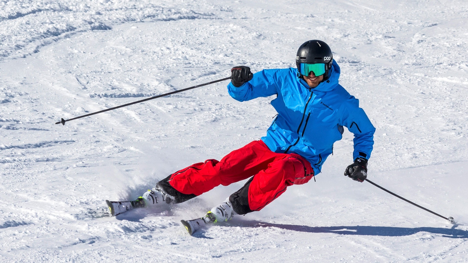 skifahren Splügen Saisonkarte
